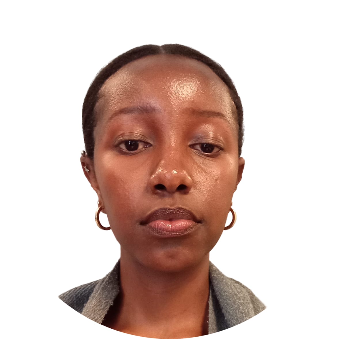 Sharon Muiruri profile picture 