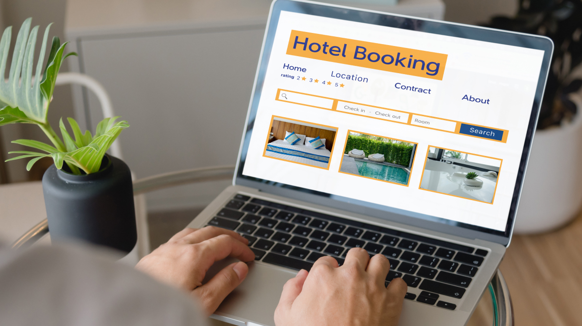 Hotel Booking Cancellation Prediction